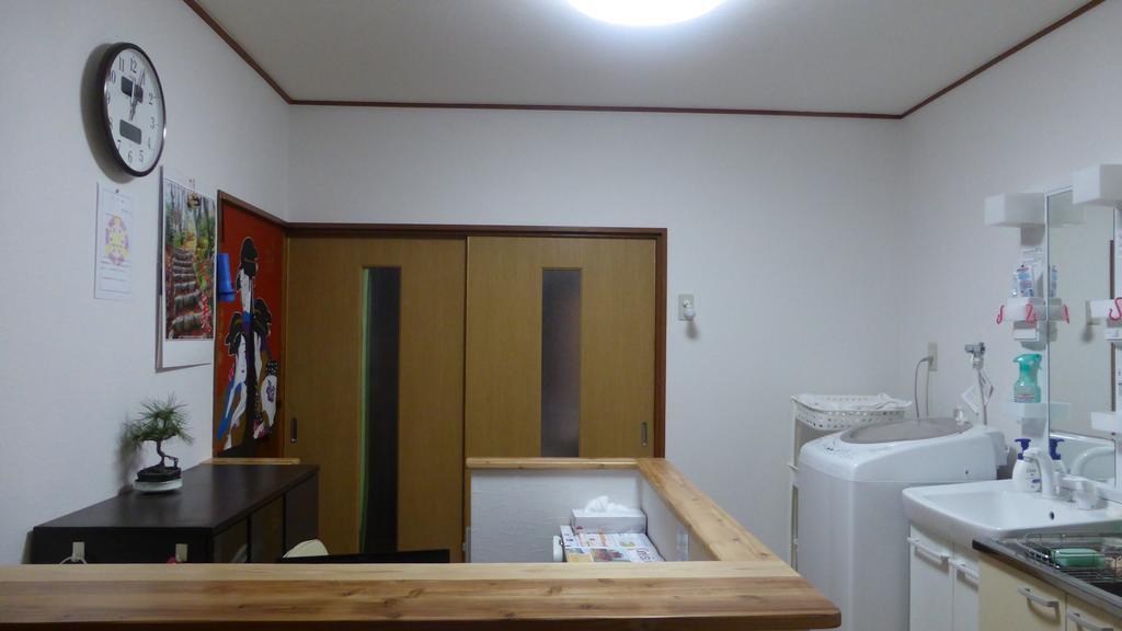 Toufuku Inn 교토 외부 사진