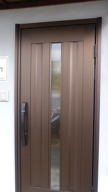 Toufuku Inn 교토 외부 사진