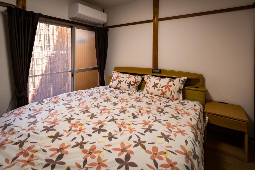 Toufuku Inn 교토 외부 사진